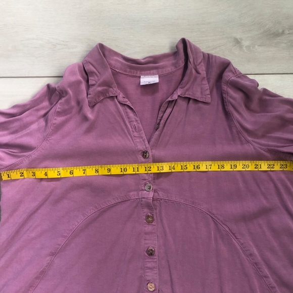 Click Shirt, size XL - Picture 7 of 9